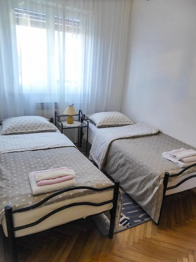 Apartman Valerija Umag 0*,  Chorwacja