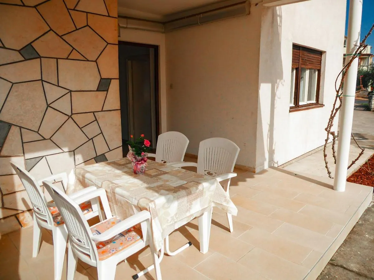 Apartament Apartman Valerija Umag