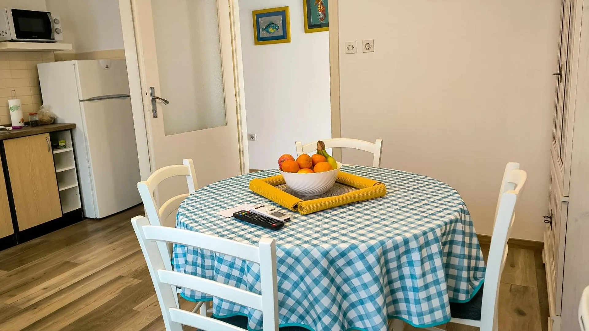 Apartament Apartman Valerija Umag