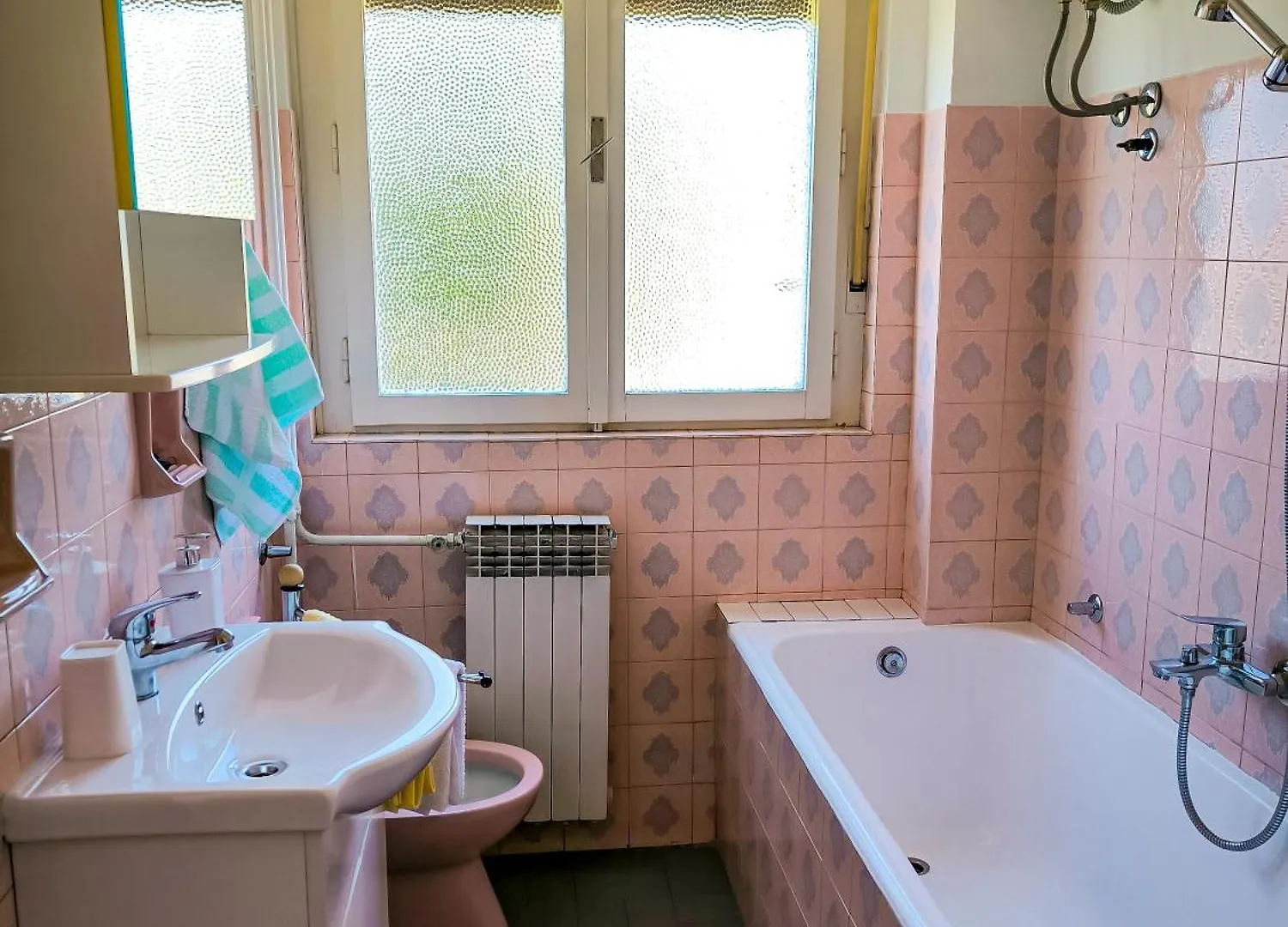 Apartman Valerija Umag Apartament